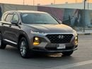Hyundai Santa Fe GL 3.5L