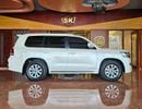 Toyota Land Cruiser GXR V6/ SUNROOF/ WARANTY/ FSH/ SINGLE USER/ LEATHER/ FREE REGISTERATION/ 2266 MONTHLY /LOT#20936