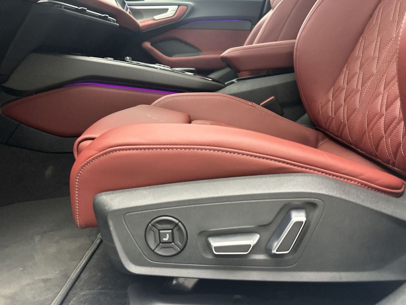 أودي S5 TFSI quattro S tronic