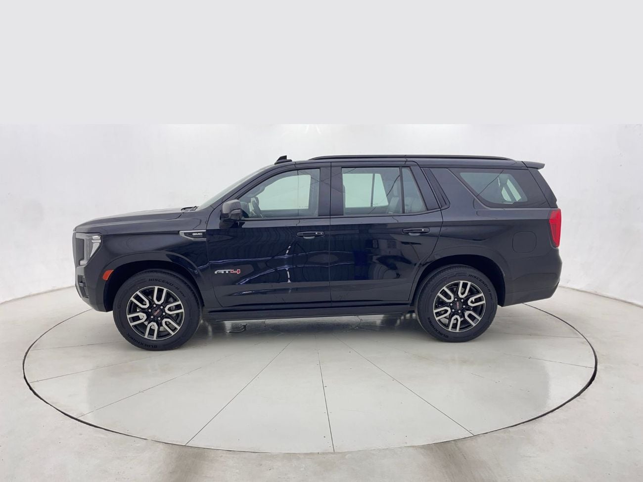 GMC Yukon 2023 AT4 | AED 2591/Month | 0 DP | 30 Day Return | Warranty | Service History