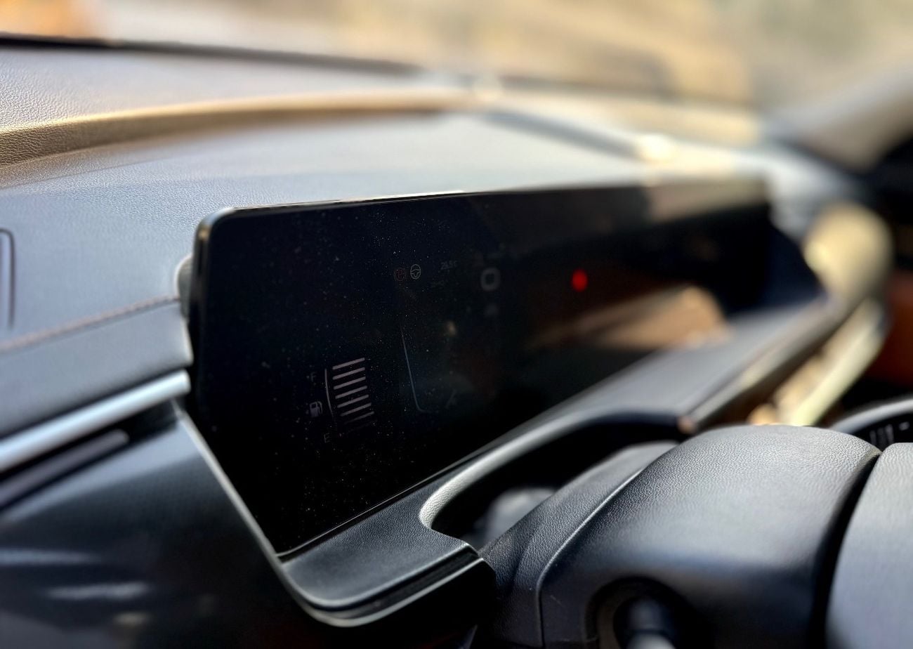 BAIC X7 HONOR