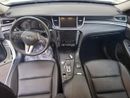 إنفينيتي QX50 LUXE SENSORY Luxury 2.0L RWD