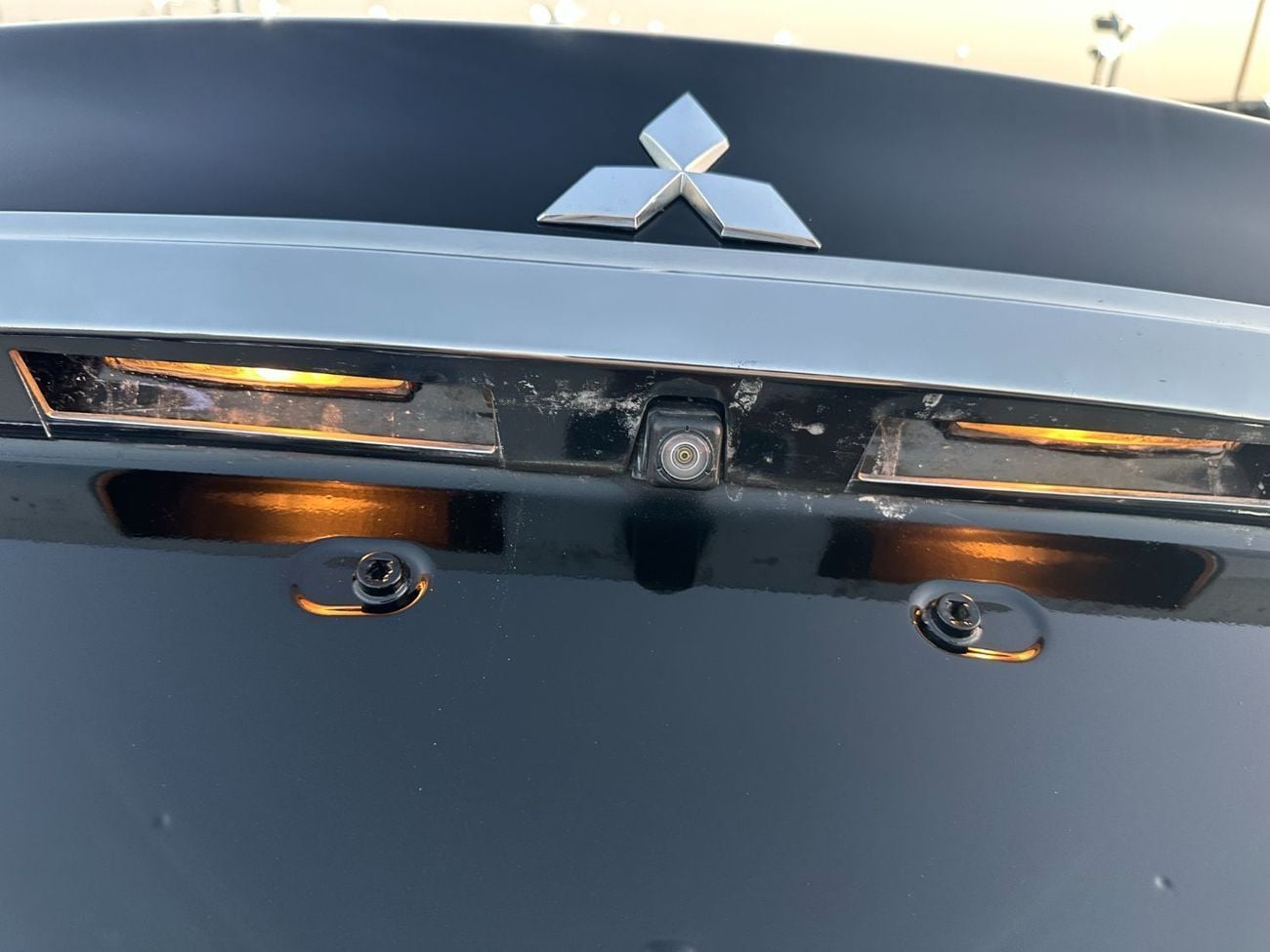 ميتسوبيشي ميراج GLX Premium 1.2L (78 HP)