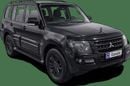 Mitsubishi Pajero 2020 | AED 1125/Month | 0 DP | 30 Day Return | Warranty | Service History