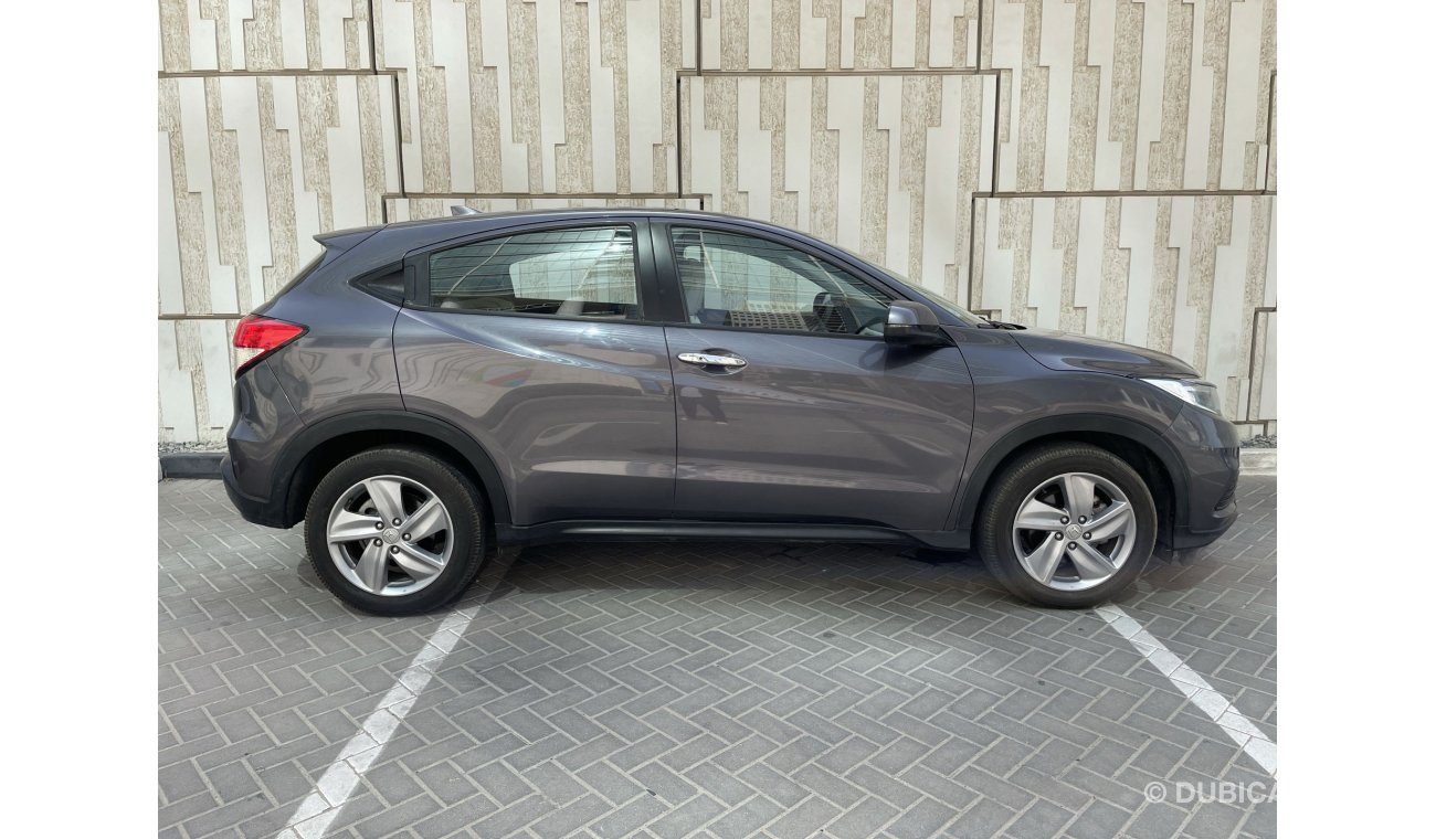 هوندا HR-V LX 1.8 | Under Warranty | Free Insurance | Inspected on 150+ parameters