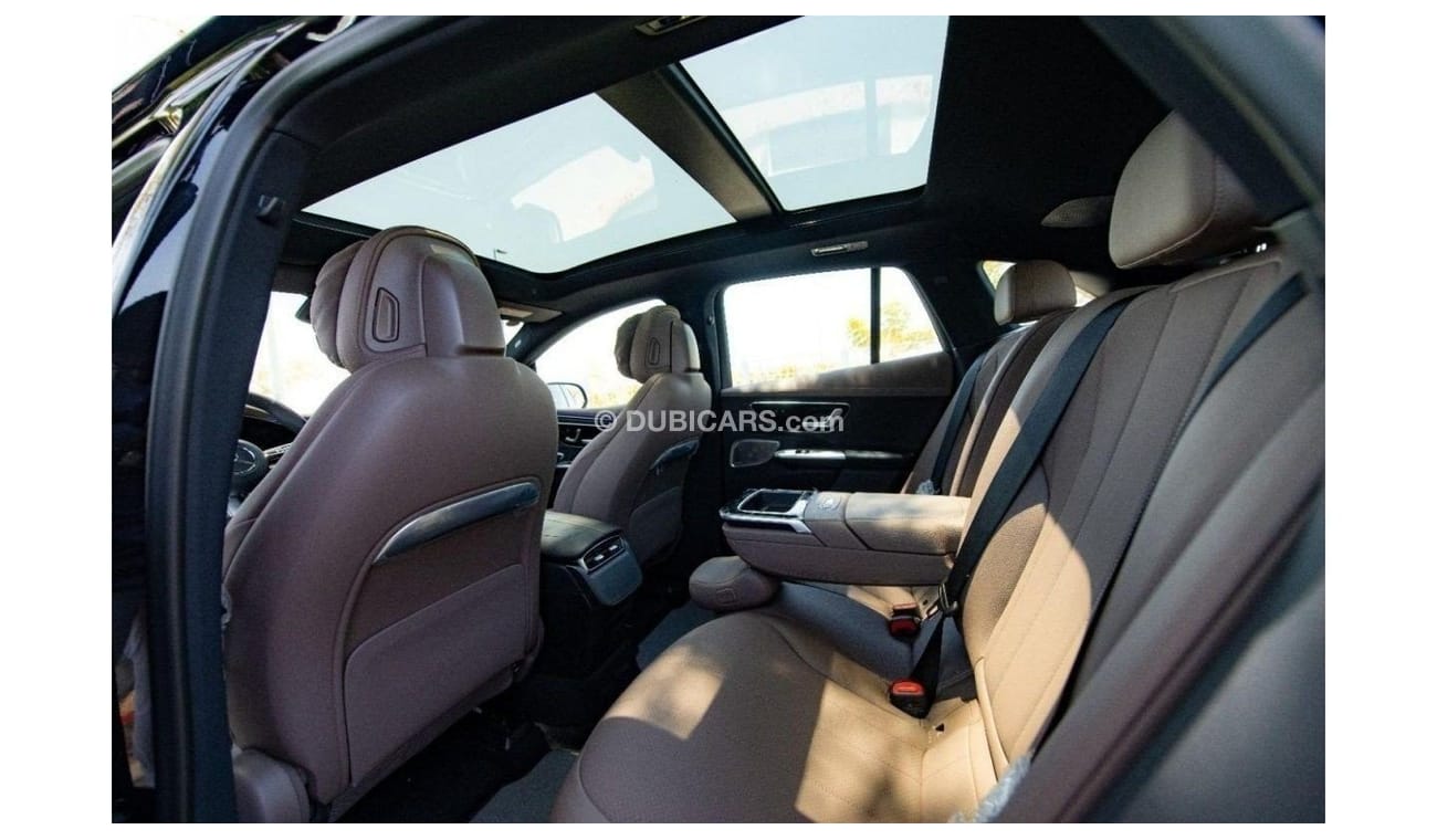 Mercedes-Benz EQE 500 2024 | MERCEDES | EQE 500 | 4 MATIC