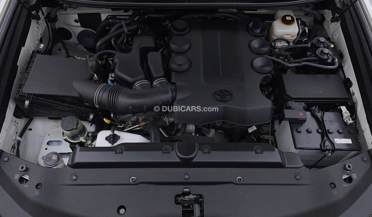 تويوتا برادو EXR 4 | بدون دفعة مقدمة | اختبار قيادة مجاني للمنزل