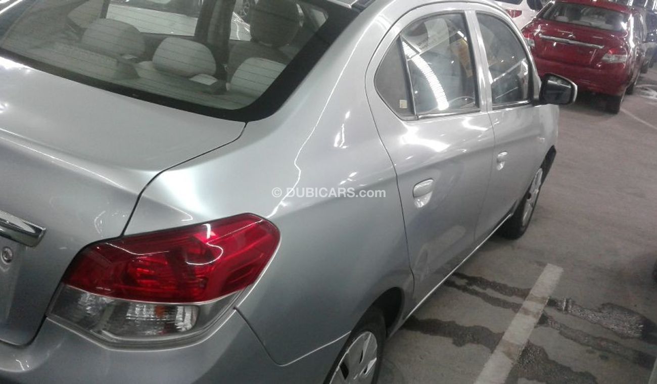 ميتسوبيشي اتراج