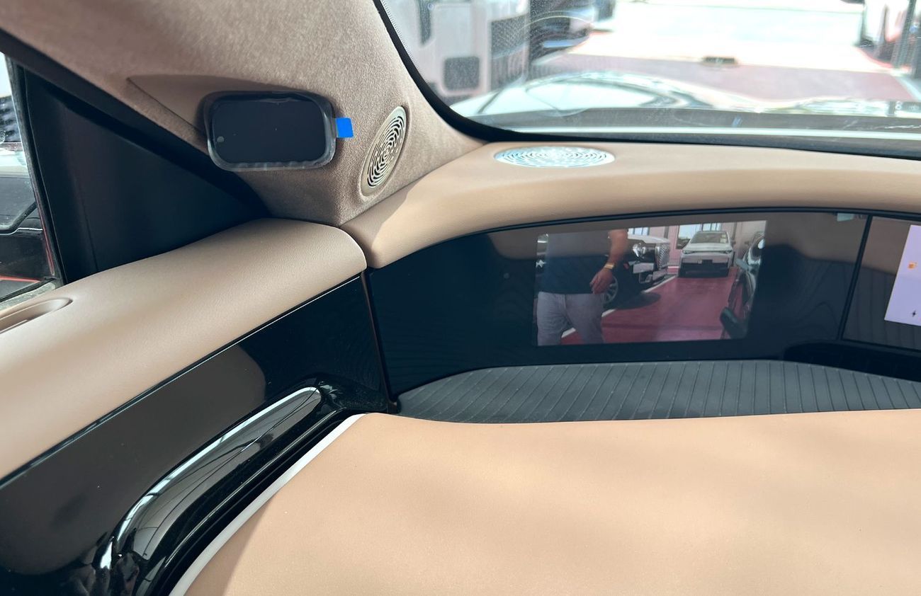 Avatr 07 2025 Ultra Extended range for export price