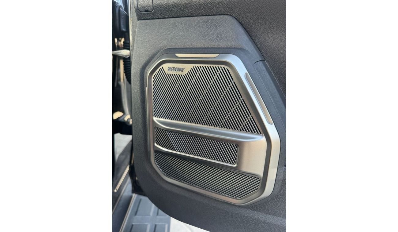 Jetour T2 Conquest PRO