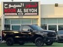 Chevrolet Silverado LT CHEVROLET SILVERADO Z71 2021 GCC FULL OPTION  Full service history  Zero accidents
