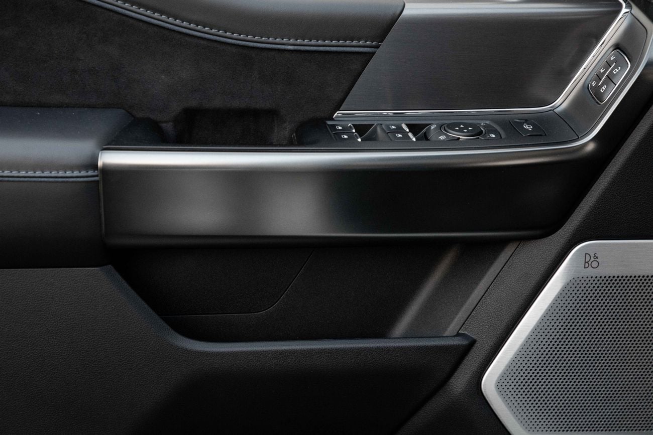 Ford F 150 F-Series Platinum | 4,113 P.M | 0% Downpayment | Ford Warranty!