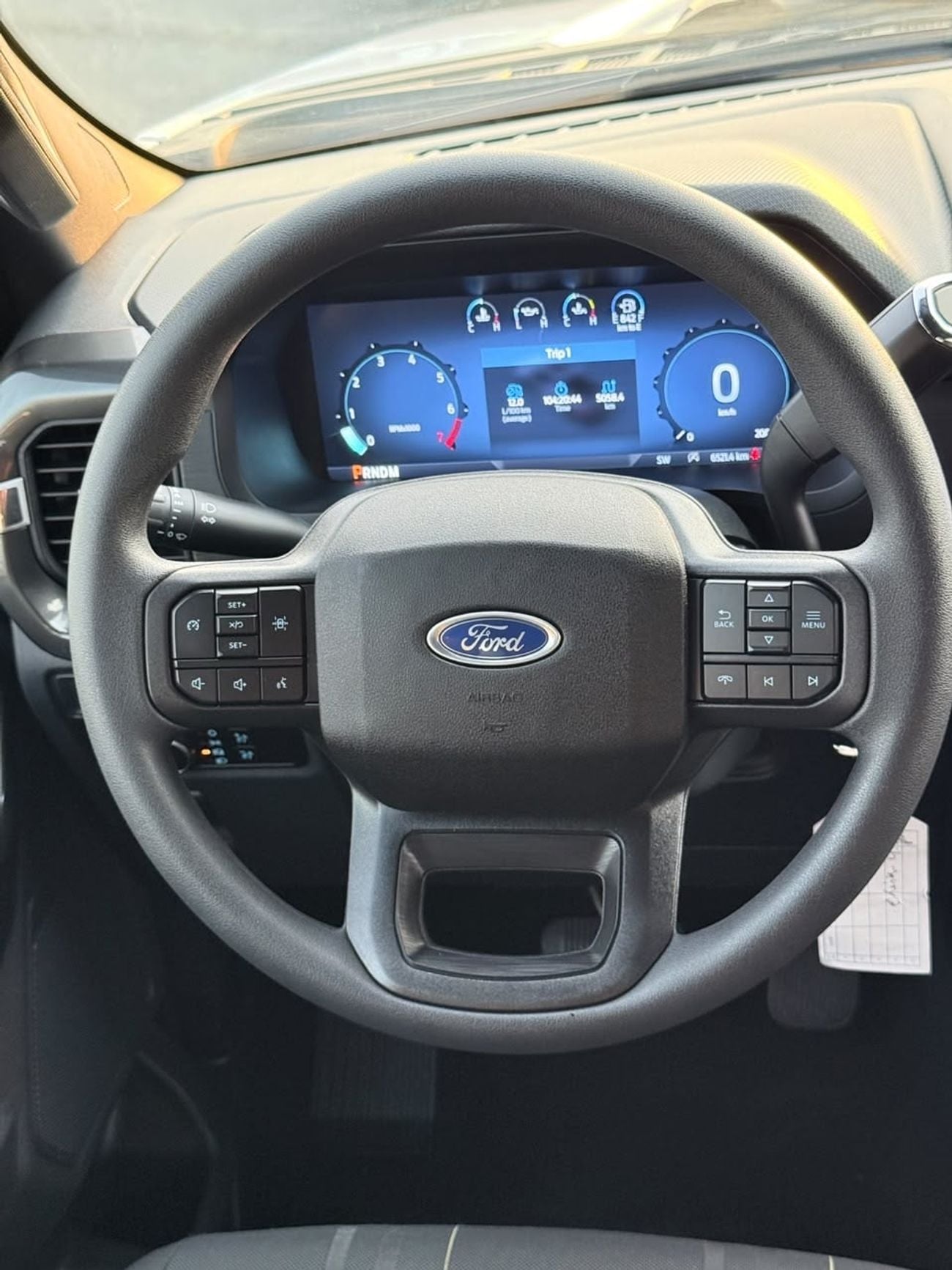 فورد F 150 فورد F-150 4x4