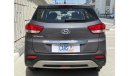 Hyundai Creta GL 1.6L | GCC | EXCELLENT CONDITION | FREE 2 YEAR WARRANTY | FREE REGISTRATION | 1 YEAR COMPREHENSIV