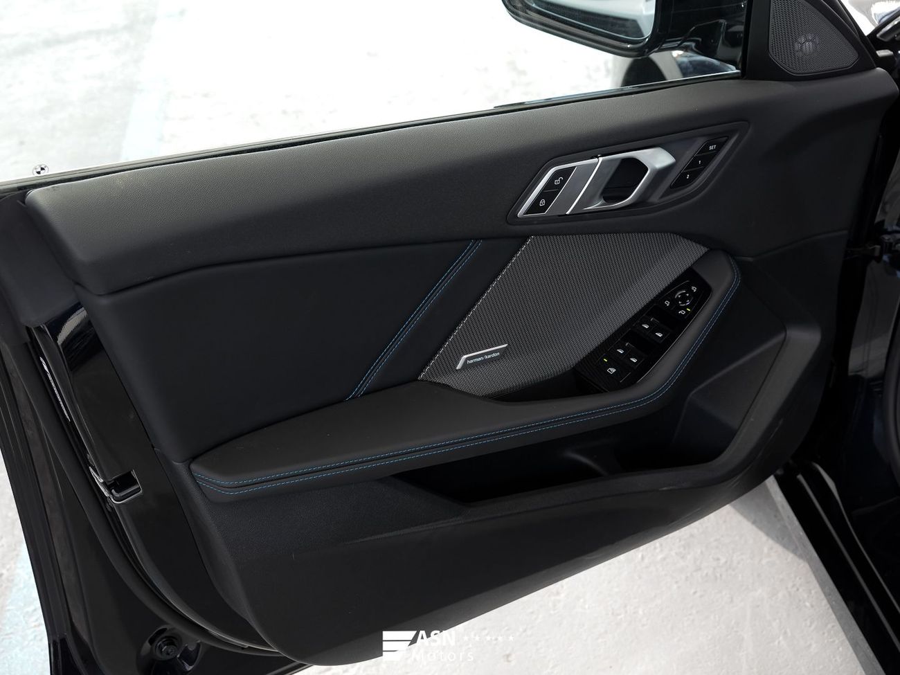 بي أم دبليو 225L 2 Series M Sport Shadow Edition 2026 (Export Price)