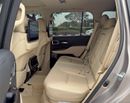Toyota Land Cruiser VXR 4.0L