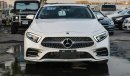 مرسيدس بنز CLS 450 4Matic