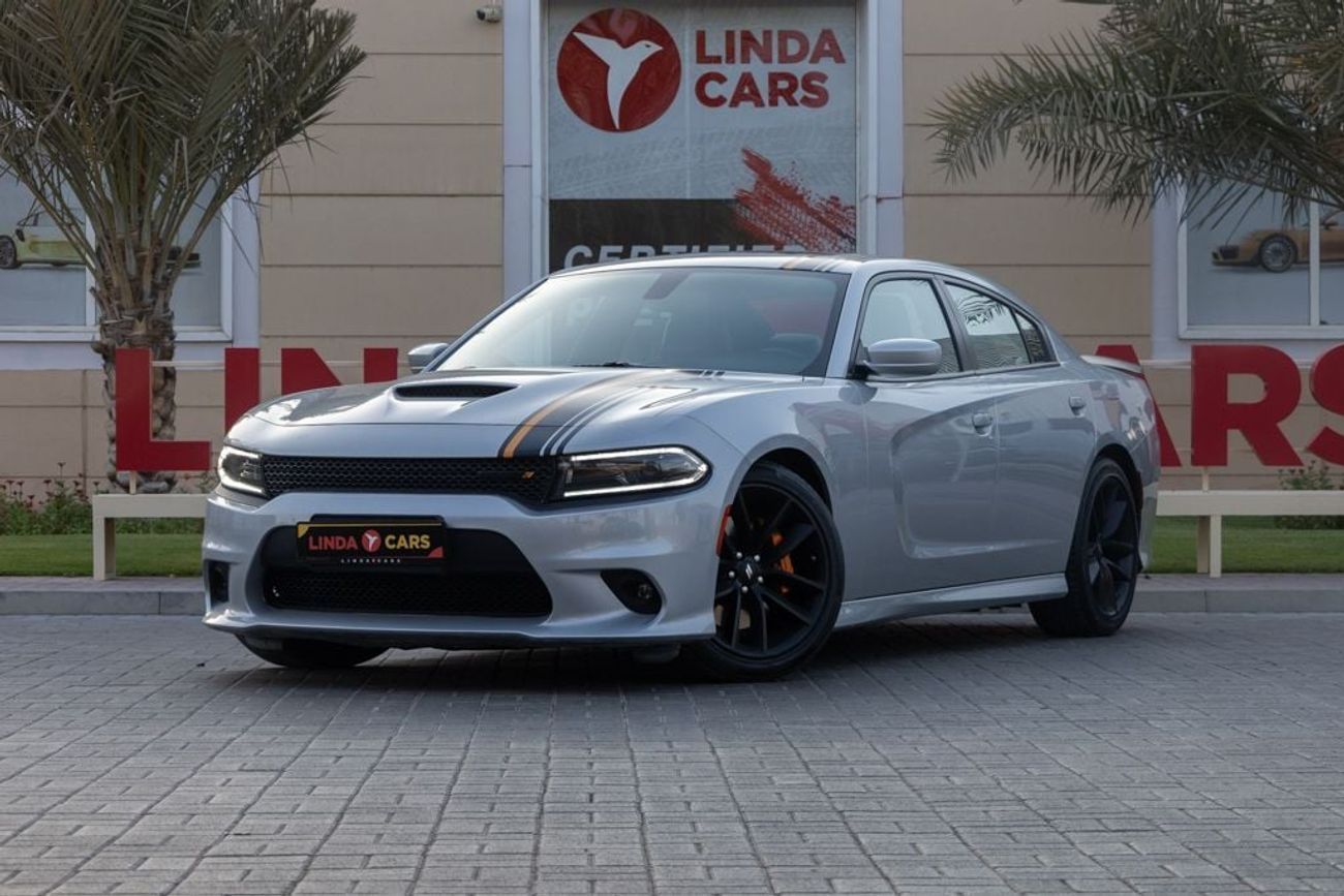 Dodge Charger GT 3.6L