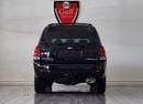 شيفروليه تريلبلازر 4.2L-6CYL-Excellent Condition GCC Specs
