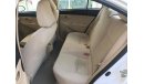 Toyota Yaris 2014 full automatic gcc