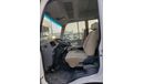 Toyota Coaster M/T 2.8L V4 WHITE 2019 (LOT# 6005111)