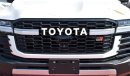 Toyota Land Cruiser 3.3L Diesel GR