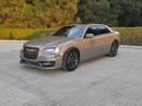 Chrysler 300s Chrysler 300s 2017 usa full opstions