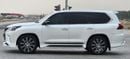 Lexus LX 570