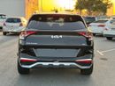 Kia Sportage 2023 PANORAMA 4WD CANADA SPEC