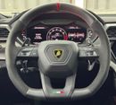 Lamborghini Urus 2024 Lamborghini Urus Performante, May 2028 Warranty, Very Low Kms, 666 HP