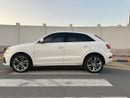 أودي Q3 DESIGN 40 TFSI quattro S Line 2.0L SUV