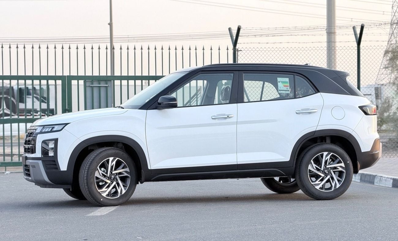 Hyundai Creta PREMIUM