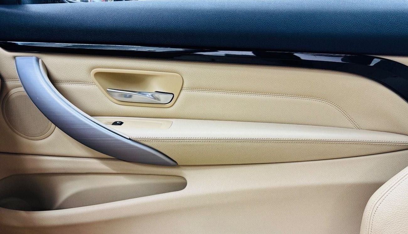 BMW 428i Sport Line 2.0L