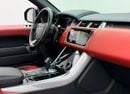 Land Rover Range Rover Sport 2019 Range Rover Sport HSE, Warranty, Full RR Service History, Excellent Condition, GCC