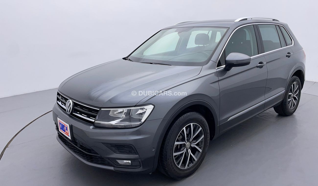 Volkswagen Tiguan SE 2 | Zero Down Payment | Free Home Test Drive