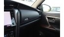 Toyota Fortuner 2023 TOYOTA FORTUNER 4.0 V6 ADVENTURE FULL OPTION