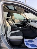 تويوتا راف ٤ RAV4 Xle Hybrid 4x4