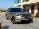 Land Rover Range Rover Velar GL P250 S 2.0L Petrol RANGE ROVER VELAR P250 S 2.0L A/T | 2023 | AED 2,170 per month | IMMACULATE CO