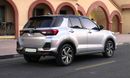Toyota Raize 1.0T G ONLY 800X60 MONTHLY EXCELLENT CONDITION Salary Required AED 3000/- only!!