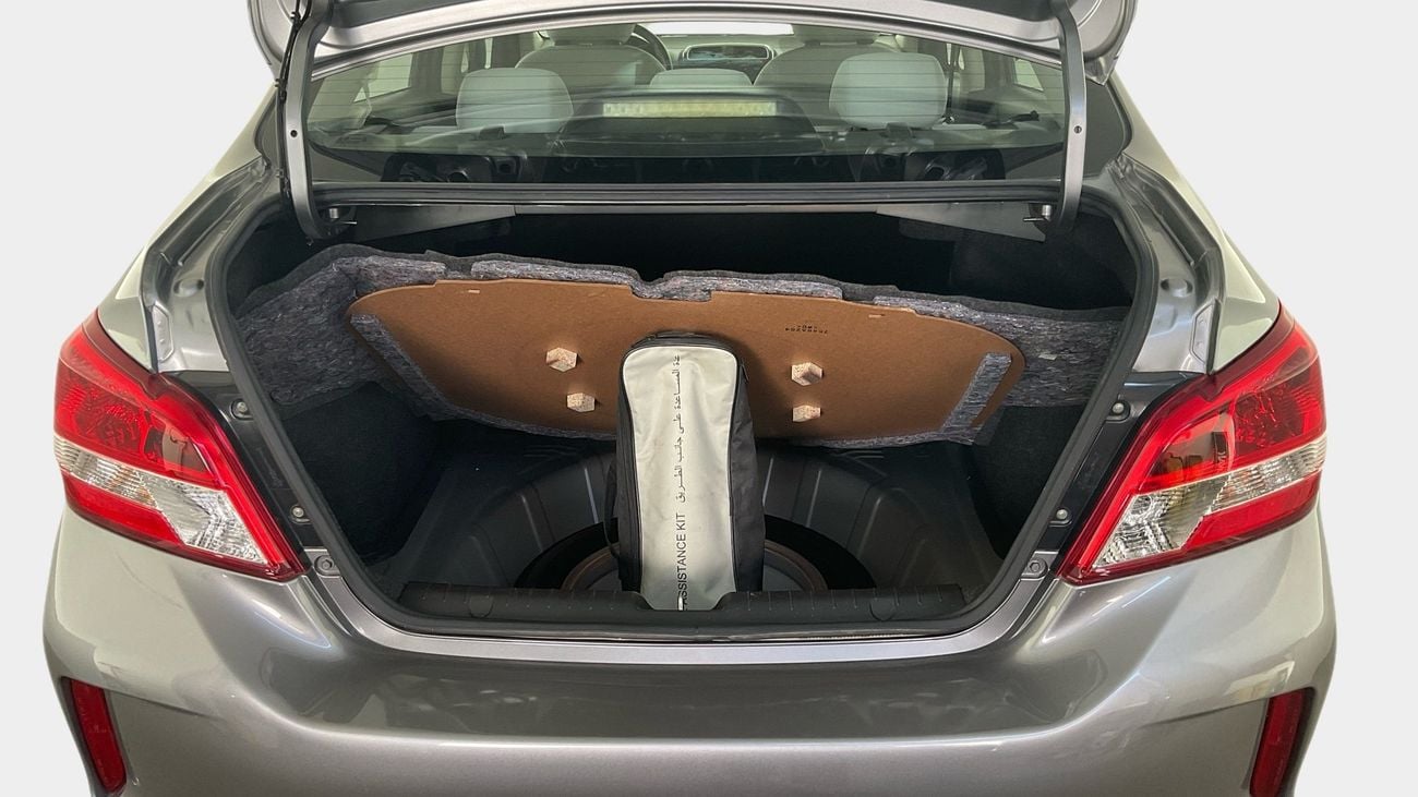 Mitsubishi Attrage GLX Full 1.2L GLX Full | Guaranteed Warranty | 0 Down Payment