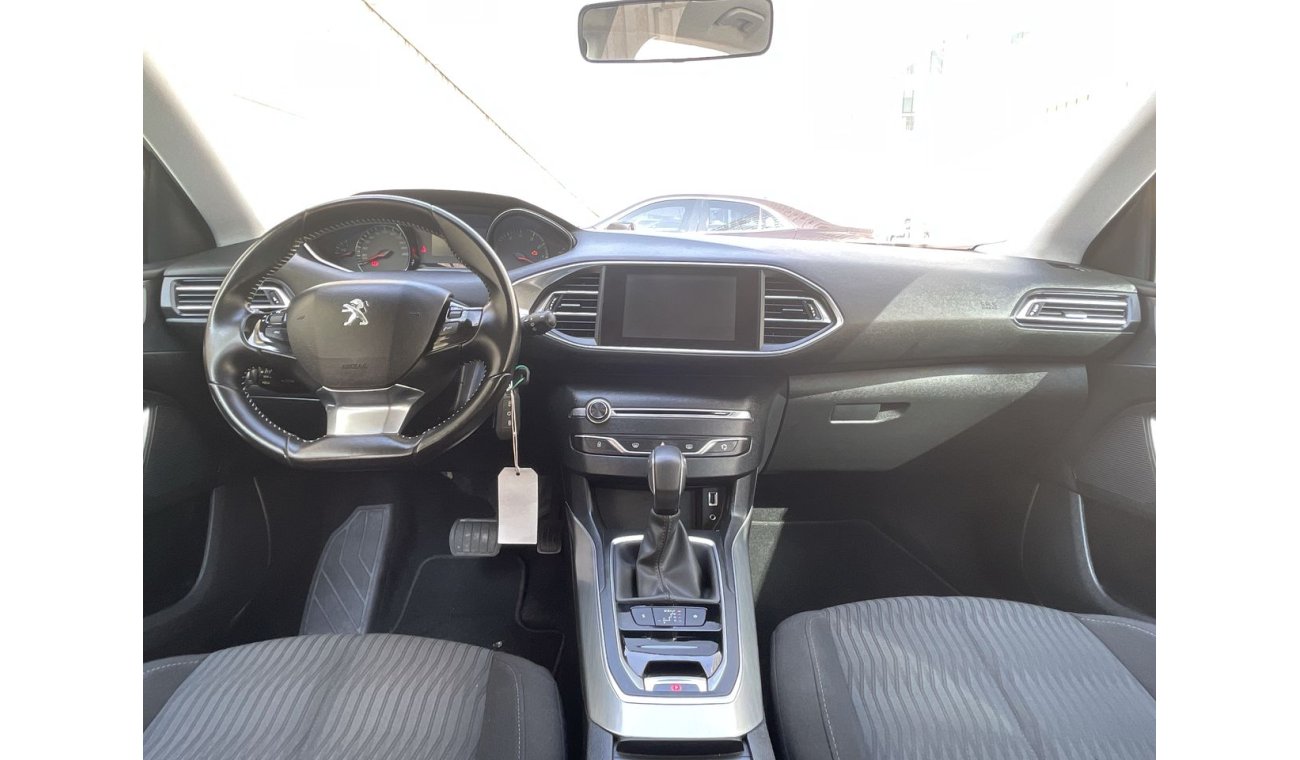 Peugeot 308 Active 1.6