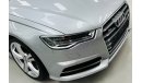 Audi S6 Std S6 .. GCC .. FSH .. Original Paint .. Perfect Condition .. V8 .. S line