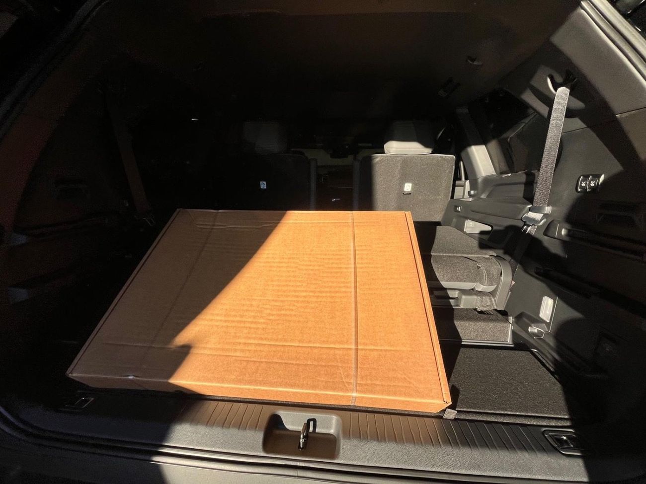 تويوتا سيكويا CAPSTONE 2026