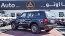 Toyota Prado 2.4L TXL YM 2024
