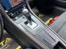 بورش كايمان 718 GTS 4.0L M/T