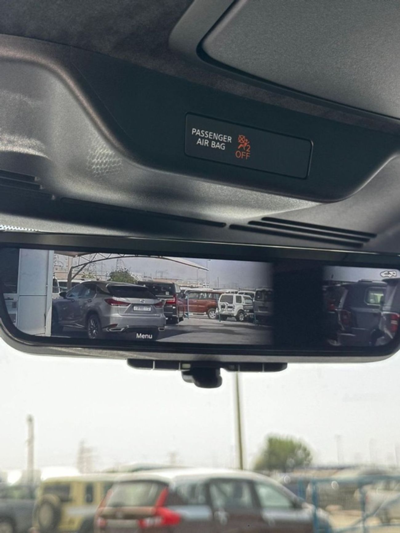 Infiniti QX80 Autograph Captain Chairs 3.5L Best Price for Export! Brand NEW!!! Canada