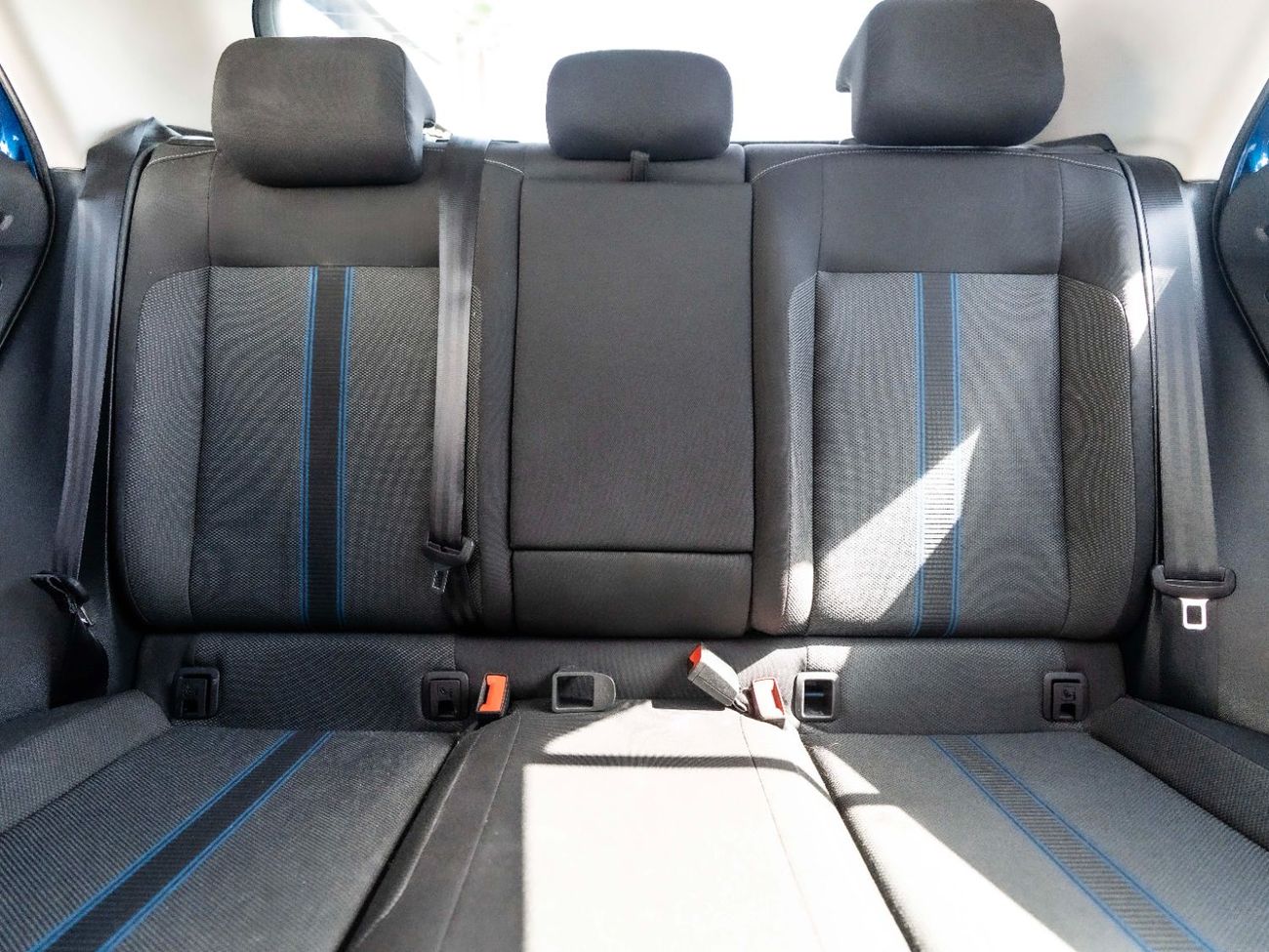 Volkswagen T ROC TREND