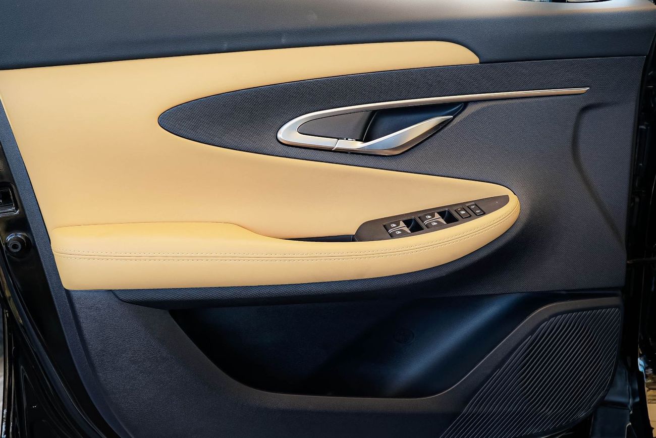 تشنجان أوني تي