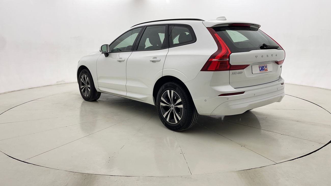 Volvo XC60 B5 CORE 2 | Zero Down Payment | Home Test Drive