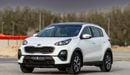 Kia Sportage 2022 Kia Sportage EX (NQ5), 5dr SUV, 1.6L 4cyl Petrol, Automatic, Front Wheel Drive